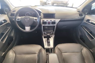 Chevrolet Vectra