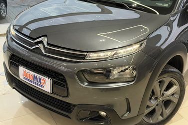 Citro&euml;n C4