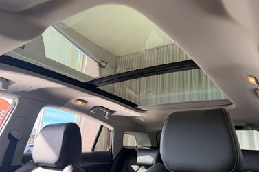 Ford TERRITORY