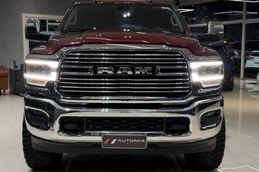 RAM 2500