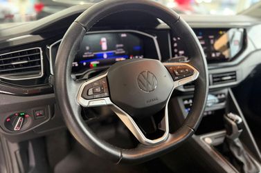 VolksWagen VIRTUS