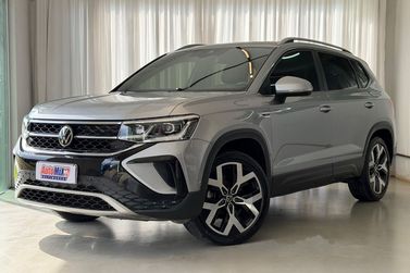 VolksWagen TAOS