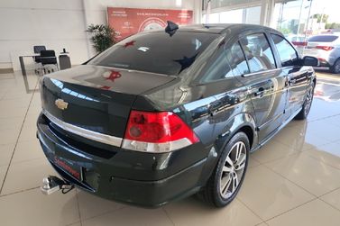 Chevrolet Vectra