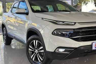 Fiat Toro