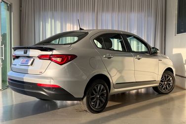 Fiat CRONOS