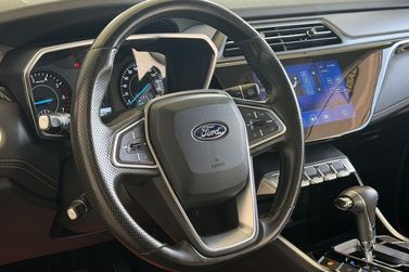 Ford TERRITORY