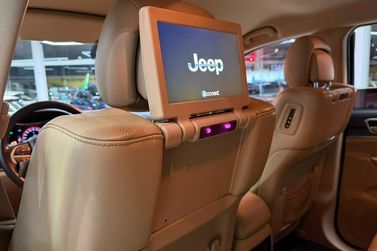 Jeep Grand