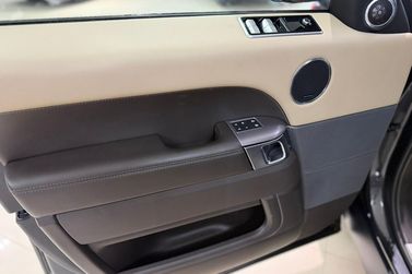 Land Rover Range