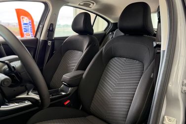 Fiat Fastback