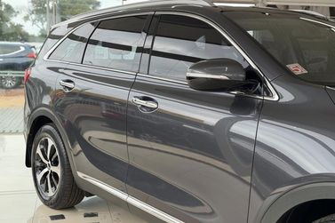 Kia Motors Sorento