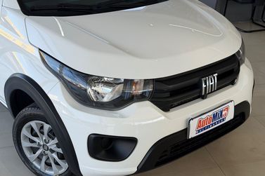 Fiat MOBI