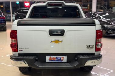 Chevrolet S10