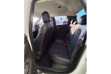 Chevrolet MONTANA