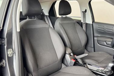 Citro&euml;n C4