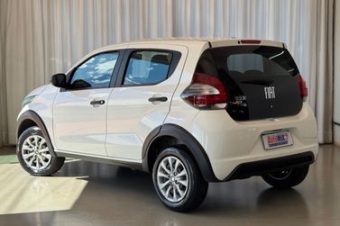 Fiat MOBI