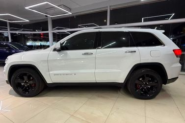 Jeep Grand