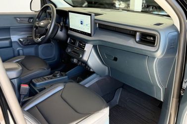Ford Maverick