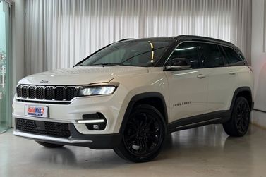 Jeep Commander