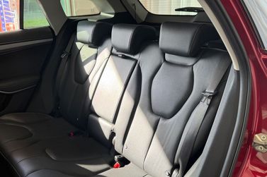 Ford TERRITORY