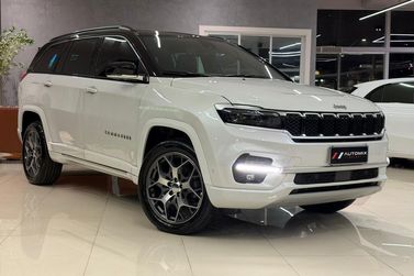 Jeep Commander