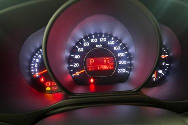 Kia Motors SOUL