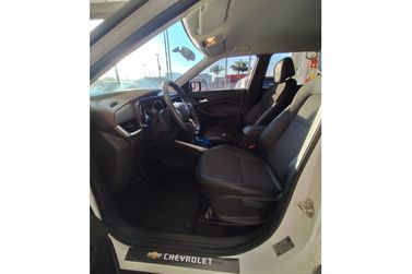 Chevrolet MONTANA