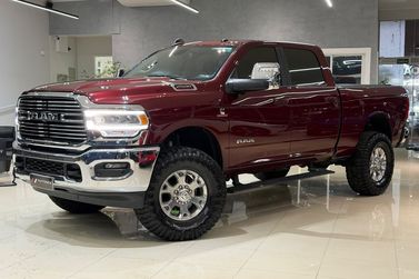 RAM 2500
