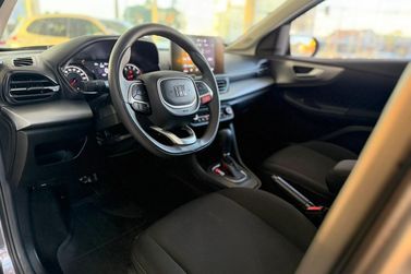 Fiat PULSE
