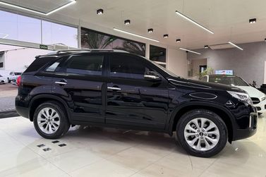 Kia Motors Sorento