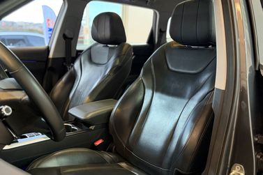 Caoa Chery Tiggo