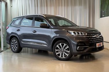 Caoa Chery Tiggo