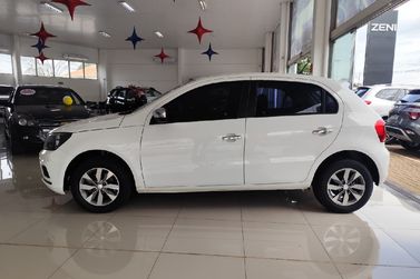 VolksWagen Gol