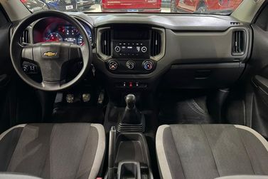 Chevrolet S10