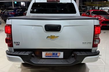 Chevrolet S10
