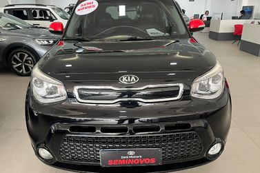 Kia Motors SOUL
