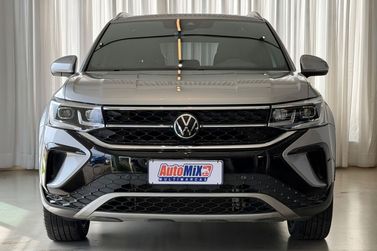 VolksWagen TAOS