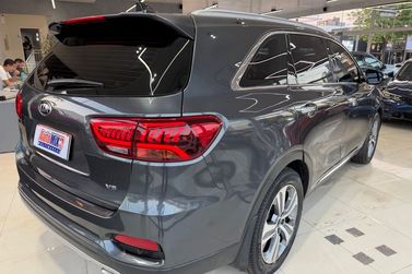 Kia Motors Sorento