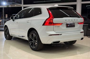 Volvo XC