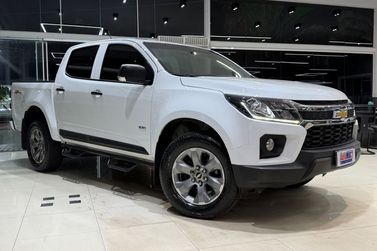 Chevrolet S10