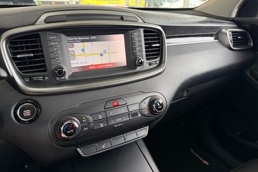 Kia Motors Sorento