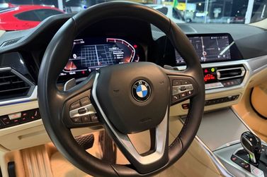 BMW 320iA