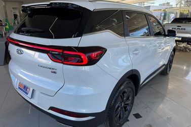 Caoa Chery Tiggo