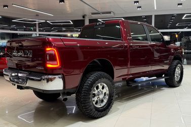 RAM 2500