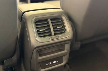 VolksWagen TAOS