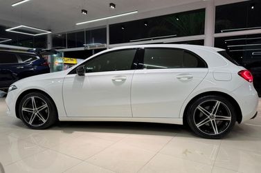 Mercedes-Benz A
