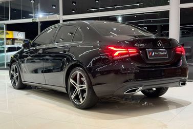 Mercedes-Benz A