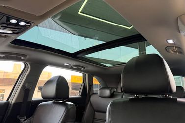 Kia Motors Sorento