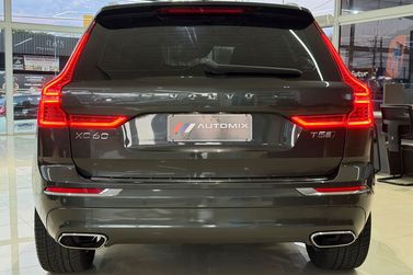 Volvo XC