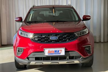 Ford TERRITORY