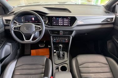 VolksWagen TAOS